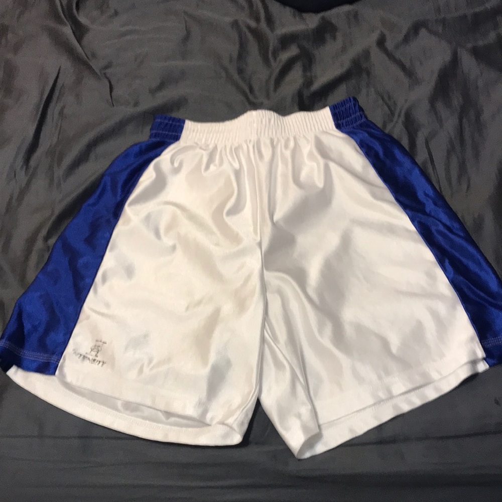 Men’s Dazzel Shorts